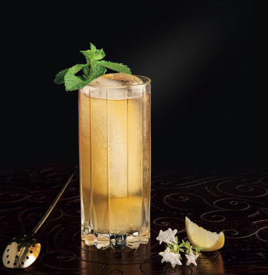 BEEHIVE COCKTAIL