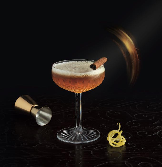 Beehive - Cocktail Classics Girondin