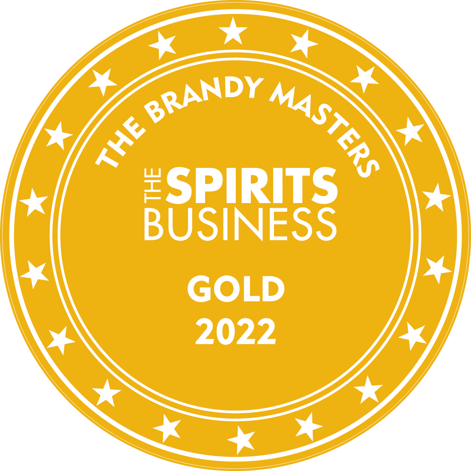 Beehive VSOP Gold award The spirit Business