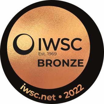 Beehive XO bronze award 2022