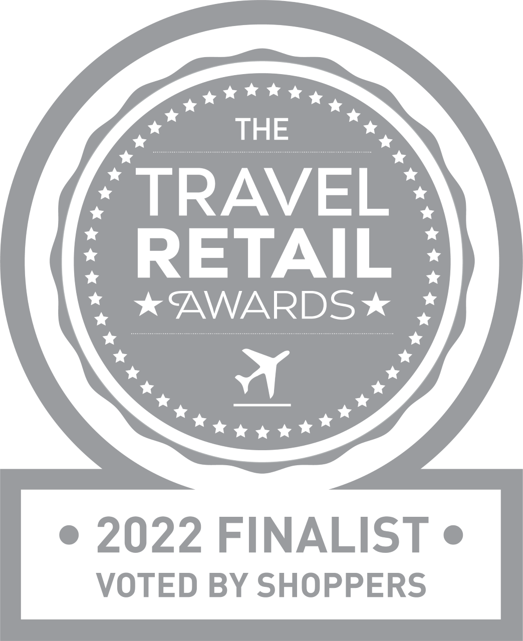 Beehive XO Travel retail silver award 