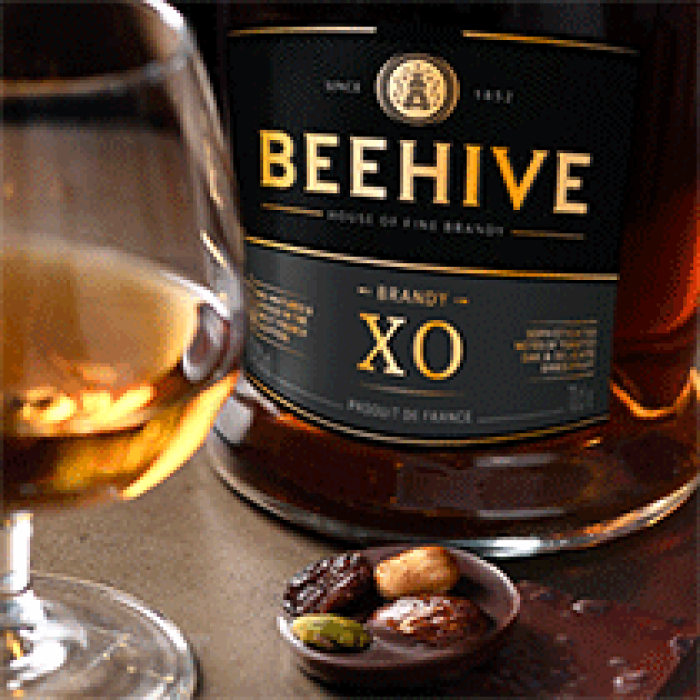 beehive-brandy-xo